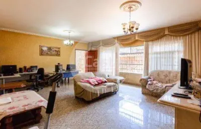Casa com 3 quartos à venda na rua antônio andré rodrigues, --, vila formosa, são paulo, 230 m2 por r$ 1.490.000