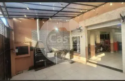 Casa em condomínio fechado com 3 quartos à venda na avenida renata, --, vila formosa, são paulo, 216 m2 por r$ 1.057.000