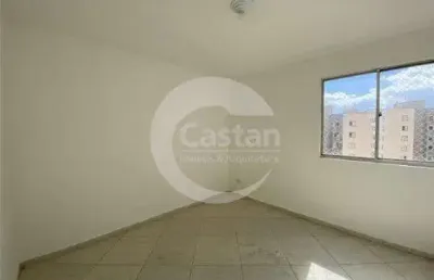 Apartamento com 2 quartos à venda na avenida do oratório, --, parque são lucas, são paulo, 45 m2 por r$ 250.000