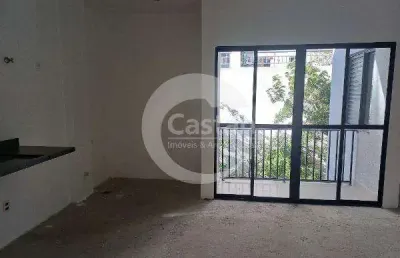 Apartamento com 1 quarto à venda na rua serra da bocaina, --, belém, são paulo, 40 m2 por r$ 347.820