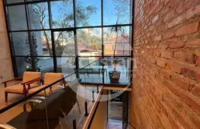 Casa com 3 quartos à venda na rua cervantes, --, mooca, são paulo, 156 m2 por r$ 1.500.000
