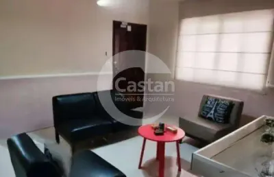 Casa com 3 quartos à venda na rua tiquara, --, tatuapé, são paulo, 112 m2 por r$ 1.065.000