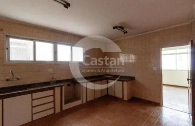 Apartamento com 3 quartos à venda na avenida paes de barros, --, mooca, são paulo, 156 m2 por r$ 692.000