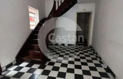 Casa com 3 quartos à venda na rua pantojo, --, jardim anália franco, são paulo, 94 m2 por r$ 690.000