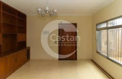Casa com 3 quartos à venda na rua solidônio leite, --, vila ema, são paulo, 142 m2 por r$ 550.000