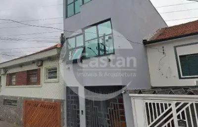 Prédio à venda na rua campo largo, --, mooca, são paulo, 201 m2 por r$ 1.300.000