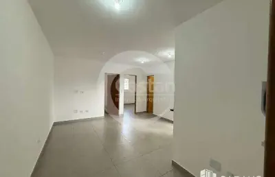 Apartamento com 2 quartos à venda na rua césar cantu, --, vila prudente, são paulo, 55 m2 por r$ 300.000
