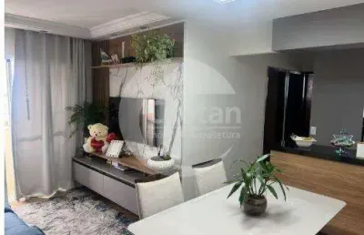 Apartamento com 2 quartos à venda na avenida vila ema, --, vila ema, são paulo, 51 m2 por r$ 390.000