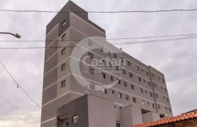 Apartamento com 2 quartos para alugar na rua cabinda, --, vila alpina, são paulo, 36 m2 por r$ 2.398