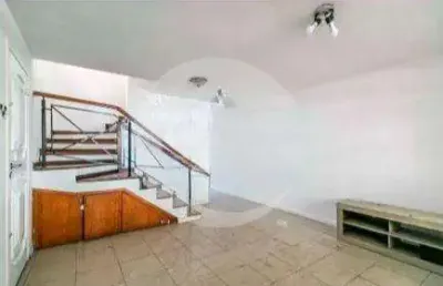 Casa com 3 quartos à venda na rua atucuri, --, vila carrão, são paulo, 200 m2 por r$ 1.050.000