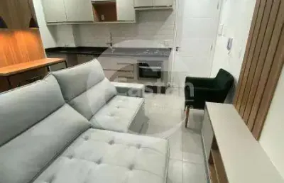 Apartamento com 1 quarto à venda na rua marechal malet, --, vila prudente, são paulo, 30 m2 por r$ 340.000