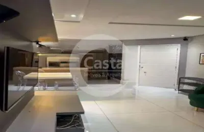 Apartamento com 3 quartos à venda na rua marechal barbacena, --, tatuapé, são paulo, 95 m2 por r$ 1.400.000