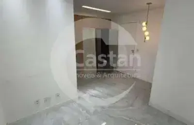 Apartamento com 2 quartos à venda na avenida cassandoca, --, mooca, são paulo, 37 m2 por r$ 410.000