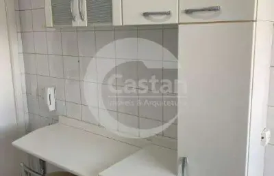 Apartamento com 3 quartos para alugar na rua pitinga, --, vila prudente, são paulo, 72 m2 por r$ 3.300
