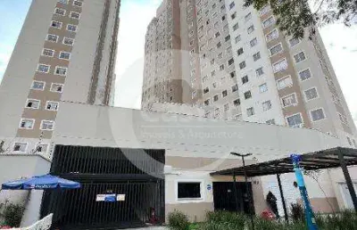 Apartamento com 2 quartos para alugar na avenida celso garcia, --, tatuapé, são paulo, 38 m2 por r$ 2.000