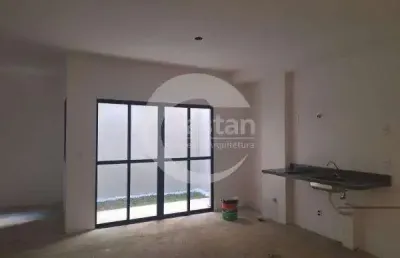 Apartamento com 1 quarto à venda na rua serra da bocaina, --, belém, são paulo, 48 m2 por r$ 406.000