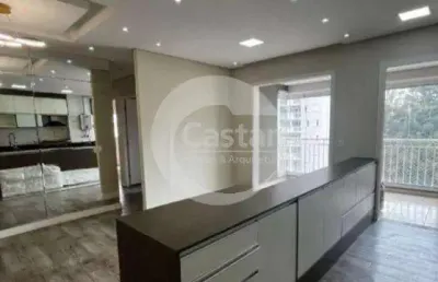 Apartamento com 3 quartos à venda na rua ibitirama, --, vila prudente, são paulo, 73 m2 por r$ 715.000