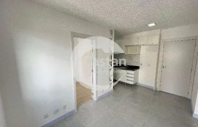 Apartamento com 2 quartos à venda na rua da mooca, --, mooca, são paulo, 35 m2 por r$ 297.000