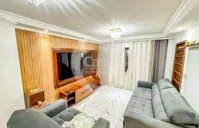 Casa com 3 quartos à venda na rua marechal malet, --, vila prudente, são paulo, 180 m2 por r$ 1.300.000