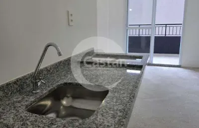 Apartamento com 1 quarto à venda na rua elói cerqueira, --, belém, são paulo, 25 m2 por r$ 270.000