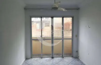 Apartamento com 2 quartos à venda na avenida vila ema, --, vila ema, são paulo, 50 m2 por r$ 350.000