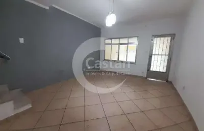 Casa com 2 quartos à venda na rua farol paulistano, --, mooca, são paulo, 84 m2 por r$ 595.000