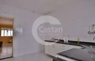 Casa com 2 quartos à venda na rua rivadávia correia, --, mooca, são paulo, 62 m2 por r$ 540.000