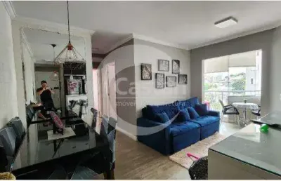 Apartamento com 3 quartos à venda na rua ibitirama, --, vila prudente, são paulo, 65 m2 por r$ 560.000