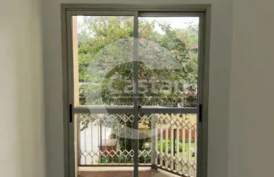 Apartamento com 2 quartos à venda na rua costa barros, --, vila alpina, são paulo, 52 m2 por r$ 280.000