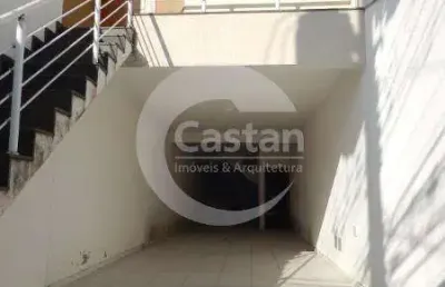 Casa com 3 quartos à venda na rua maestro josé tescari, --, vila granada, são paulo, 300 m2 por r$ 900.000