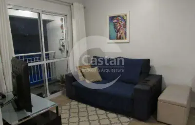 Apartamento com 2 quartos à venda na guanhaes, --, vila prudente, são paulo, 75 m2 por r$ 702.000