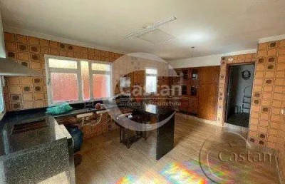Casa com 4 quartos à venda na rua helena silva teixeira, --, vila prudente, são paulo, 289 m2 por r$ 1.500.000