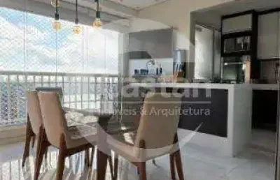 Apartamento com 2 quartos à venda na rua coronel joviniano brandão, --, mooca, são paulo, 68 m2 por r$ 1.065.000