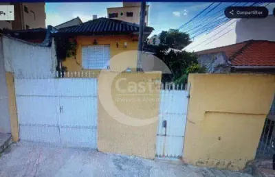 Terreno à venda na rua marius, --, vila ema, são paulo, 312 m2 por r$ 974.000