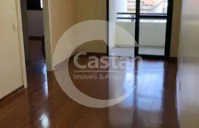 Apartamento com 2 quartos à venda na rua toledo barbosa, --, belém, são paulo, 60 m2 por r$ 530.000