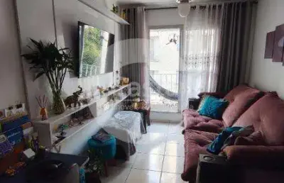 Apartamento com 2 quartos à venda na rua ibitirama, --, vila prudente, são paulo, 54 m2 por r$ 317.000