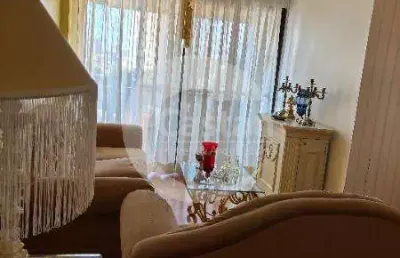 Apartamento com 2 quartos à venda na rua ibitirama, --, vila prudente, são paulo, 72 m2 por r$ 530.000