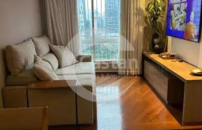 Apartamento com 2 quartos à venda na rua clodomiro amazonas, --, vila nova conceição, são paulo, 78 m2 por r$ 1.080.000