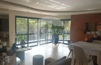 Apartamento com 5 quartos à venda na praça visconde de sousa fontes, --, mooca, são paulo, 253 m2 por r$ 2.229.900