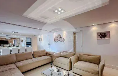Apartamento com 3 quartos à venda na rua chamantá, --, mooca, são paulo, 210 m2 por r$ 2.950.000