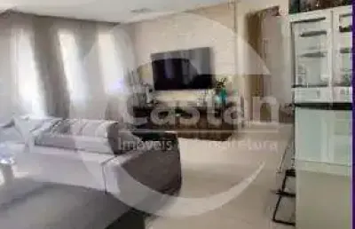 Apartamento com 2 quartos à venda na rua do orfanato, --, vila prudente, são paulo, 70 m2 por r$ 702.000