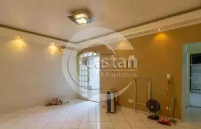 Casa com 3 quartos para alugar na rua tuiuti, --, tatuapé, são paulo, 160 m2 por r$ 5.950