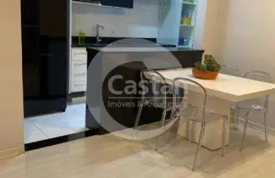 Apartamento com 2 quartos à venda na rua cuiabá, --, mooca, são paulo, 77 m2 por r$ 850.000