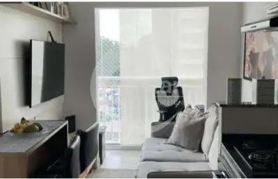Apartamento com 1 quarto à venda na avenida vila ema, --, vila ema, são paulo, 29 m2 por r$ 260.000