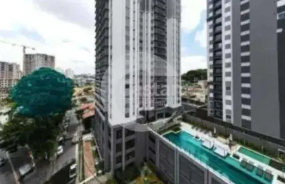 Apartamento com 4 quartos à venda na rua caçador de esmeraldas, --, ipiranga, são paulo, 121 m2 por r$ 1.750.000