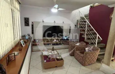Casa com 4 quartos à venda na rua analândia, --, mooca, são paulo, 80 m2 por r$ 1.190.000