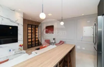 Apartamento com 2 quartos à venda na rua vilela, --, tatuapé, são paulo, 80 m2 por r$ 1.820.000