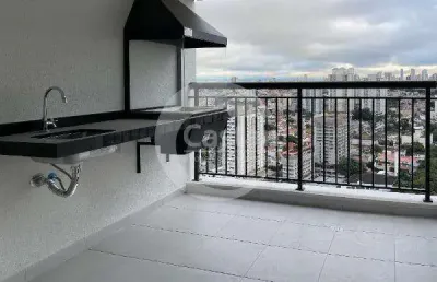 Apartamento com 2 quartos à venda na avenida alberto ramos, --, vila prudente, são paulo, 64 m2 por r$ 699.000
