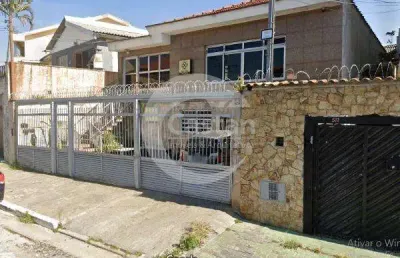 Casa com 3 quartos à venda na rua potá, --, vila formosa, são paulo, 300 m2 por r$ 2.200.000