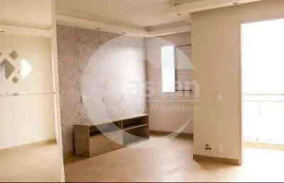 Apartamento com 2 quartos à venda na rua ibitirama, --, vila prudente, são paulo, 68 m2 por r$ 529.000